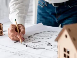 Индивидуальные проекты