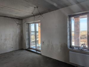 мастер - спальня / зал 2