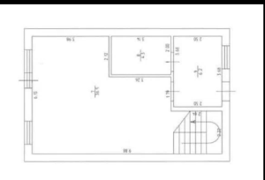 эскиз 1й этаж