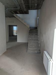 Вход, корридор